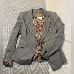 Ted Baker blazer